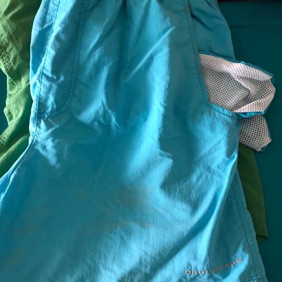 3 Columbia PFG bathing suits - Picture 3 of 3